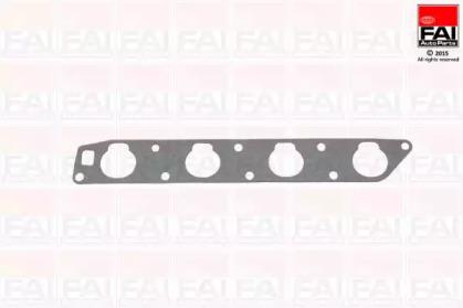 FAI IM741 Gasket graphite FAI IM741 Gasket graphite