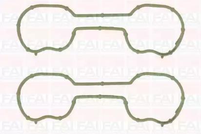 FAI IM749 Gasket graphite