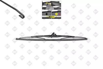 SWF 116122 Wiper blade assy SWF 116122 Wiper blade assy
