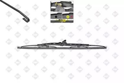 SWF 116126 Wiper blade assy