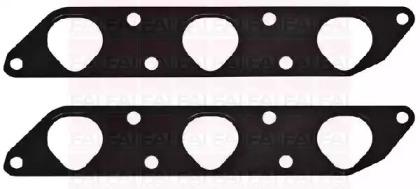 FAI IM846 Прокладка впускного колектора