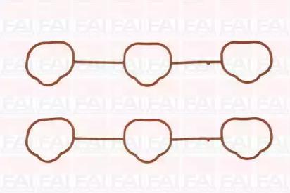 FAI IM847 Прокладка впускного колектора FAI IM847 Прокладка впускного колектора