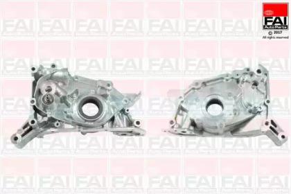 FAI OP271 Насос оливний двигуна