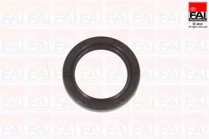 FAI OS324 Сальник колінвала FAI OS324 Сальник колінвала