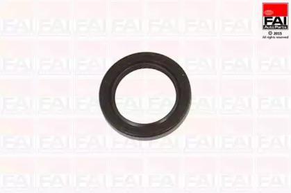 FAI OS448 Сальник коленвала FAI OS448 Сальник коленвала