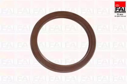 FAI OS698 Сальник коленвала