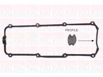 FAI RC1000S Cover assy cylinder head