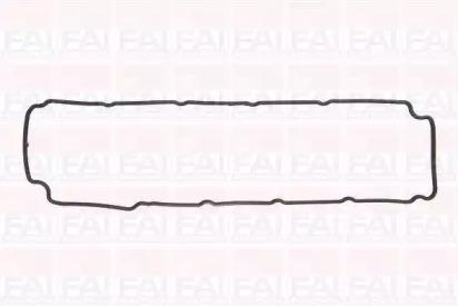 FAI RC1002S Прокладка кришки клапанів FAI RC1002S Прокладка кришки клапанів