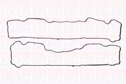 FAI RC1187S Cover assy cylinder head FAI RC1187S Cover assy cylinder head