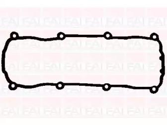 FAI RC1198S Cover assy cylinder head FAI RC1198S Cover assy cylinder head