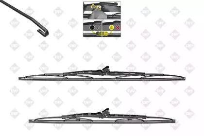 SWF 116307 Wiper blade assy SWF 116307 Wiper blade assy