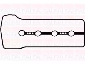 FAI RC1231S Cover assy cylinder head FAI RC1231S Cover assy cylinder head