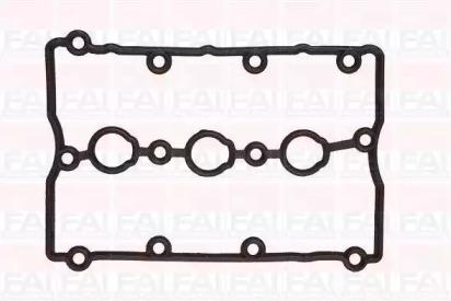 FAI RC1326S Cover assy cylinder head