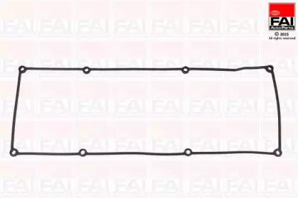 FAI RC1539S Прокладка кришки клапанів