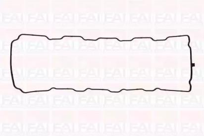 FAI RC1831S Прокладка крышки клапанов FAI RC1831S Прокладка крышки клапанов