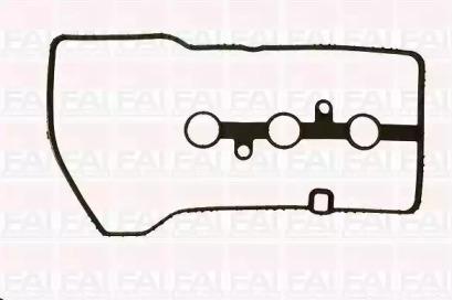 FAI RC2120S Cover assy cylinder head