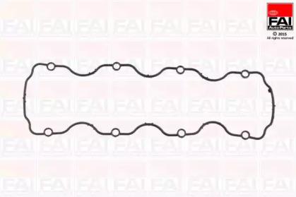 FAI RC292S Cover assy cylinder head