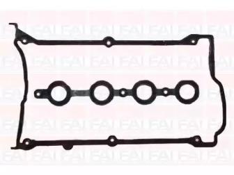 FAI RC750S Cover assy cylinder head