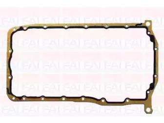 FAI SG1009 Gasket oil pan