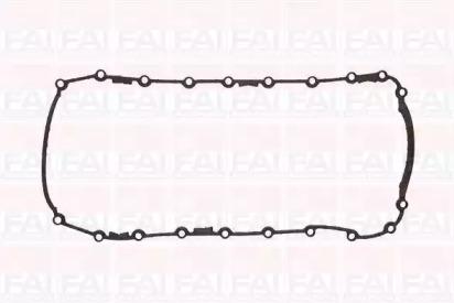 FAI SG1053 Gasket oil pan
