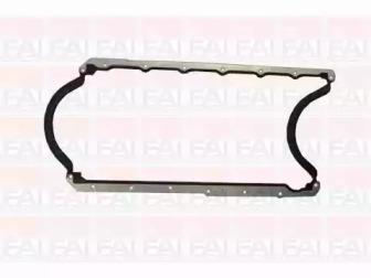 FAI SG1154 Gasket oil pan
