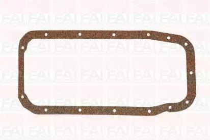 FAI SG120 Gasket oil pan
