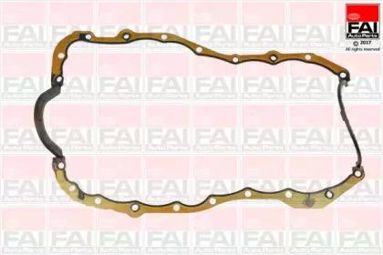 FAI SG1432 Gasket oil pan FAI SG1432 Gasket oil pan