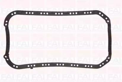 FAI SG1547 Gasket oil pan FAI SG1547 Gasket oil pan