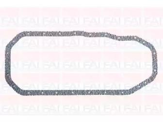 FAI SG201 Gasket oil pan