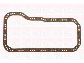 FAI SG252 Gasket oil pan