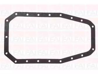 FAI SG287 Gasket oil pan FAI SG287 Gasket oil pan