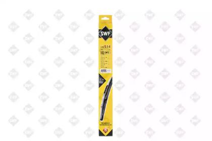 SWF 116514 Щітка склоочисника SWF 116514 Щітка склоочисника