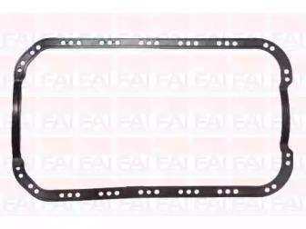 FAI SG333 Gasket oil pan