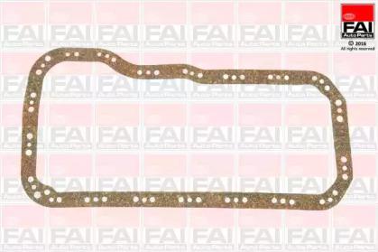 FAI SG434 Прокладка піддону оливи