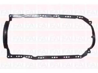 FAI SG453 Gasket oil pan