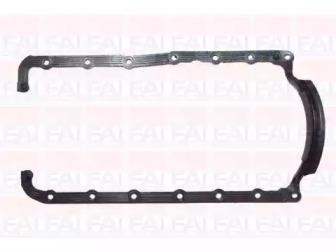 FAI SG454 Gasket oil pan