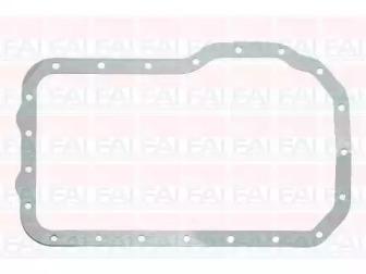 FAI SG507 Gasket oil pan FAI SG507 Gasket oil pan