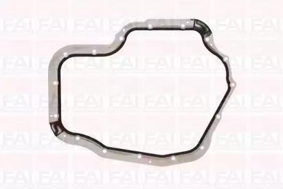 FAI SG740 Gasket oil pan