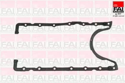 FAI SG882 Gasket oil pan