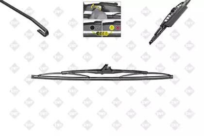 SWF 116601 Щетка стеклоочистителя SWF 116601 Щетка стеклоочистителя