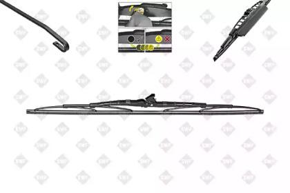 SWF 116606 Wiper blade assy