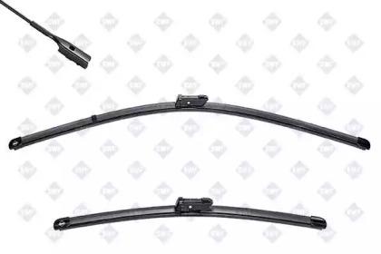 SWF 119270 Wiper blade assy