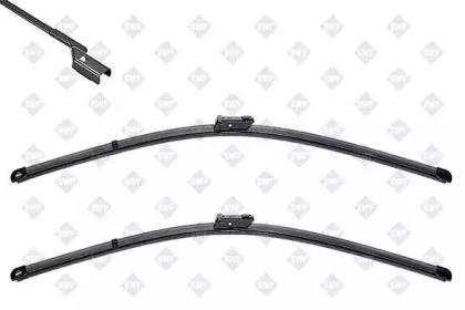 SWF 119281 Щітка склоочисника