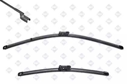 SWF 119290 Wiper blade assy SWF 119290 Wiper blade assy