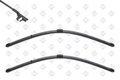 SWF 119321 Wiper blade assy