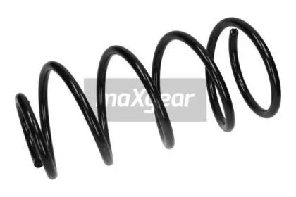 Maxgear 60-0308 Пружина подвески передняя Maxgear 60-0308 Пружина подвески передняя