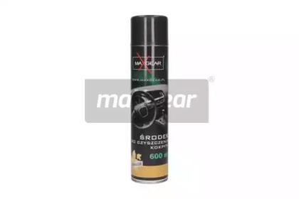 Maxgear 60-0382 Пружина подвески передняя
