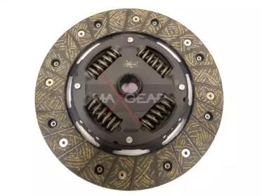 Maxgear 61-0065 Disc assy clutch