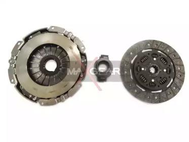 Maxgear 61-5159 Kit clutch repair Maxgear 61-5159 Kit clutch repair