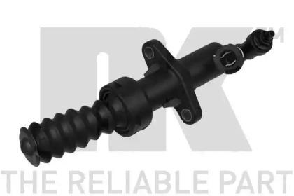 NK 843705 Cylinder assy clutch